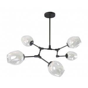 Люстра на штанге Kink Light 07512-5,19(21)