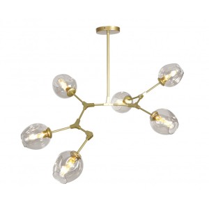 Люстра на штанге Kink Light 07512-6,33(21)