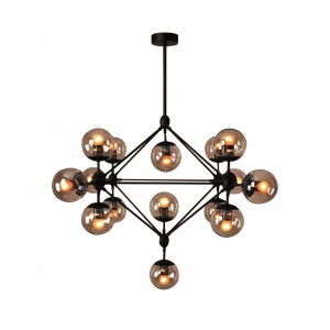Люстра на штанге Kink Light 07535-15,19