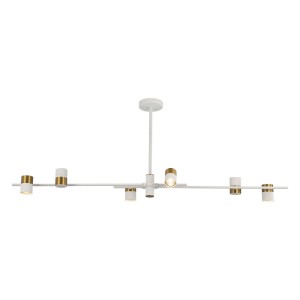 Люстра на штанге LOFT LSP-8827