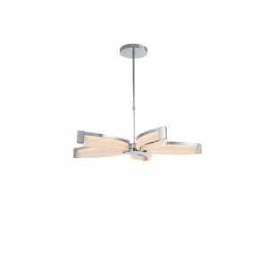 Люстра на штанге Lucia Tucci MODENA 172.5 LED