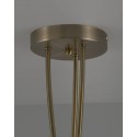 Люстра на штанге Moderli V1200-3C