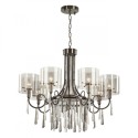 Люстра на штанге Odeon Light 4890/7