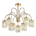 Люстра на штанге Odeon Light 4987/9C