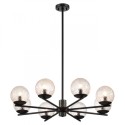 Люстра на штанге Odeon Light 5026/8