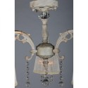 Люстра на штанге Omnilux OML-30007-03