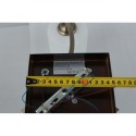Люстра на штанге Omnilux OML-55317-03