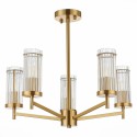 Люстра на штанге ST-Luce SL1233.302.05