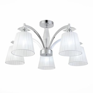 Люстра на штанге ST-Luce SL1756.102.05