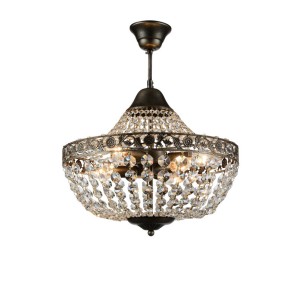 Люстра на штанге ST-Luce SL669.403.06