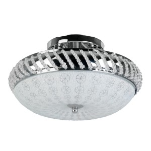 Люстра на штанге TOPLIGHT TL1470Y-03GC