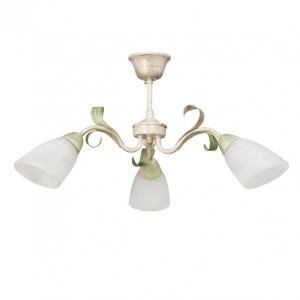 Люстра на штанге Vitaluce V1535/3PL