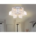 Накладная люстра Ambrella Light TR5209