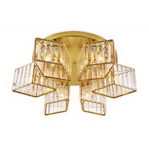 Накладная люстра Ambrella Light TR5211