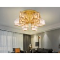 Накладная люстра Ambrella Light TR5211