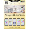 Накладная люстра Citilux CL229A151E