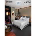 Накладная люстра Citilux CL229A151E