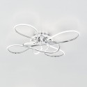 Накладная люстра Citilux CL229B141E