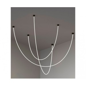 Накладная люстра Kink Light 08031-3S,19