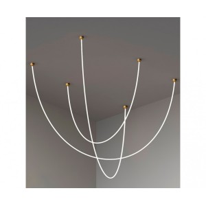 Накладная люстра Kink Light 08031-3S,20