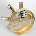 Накладная люстра LOFT LSP-8782