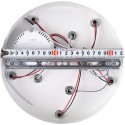 Накладная люстра Natali Kovaltseva LED LAMPS 81146