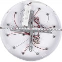 Накладная люстра Natali Kovaltseva LED LAMPS 81228