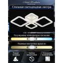 Накладная люстра Natali Kovaltseva LED LAMPS 81229
