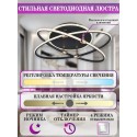 Накладная люстра Natali Kovaltseva LED LAMPS 81235