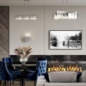 Накладная люстра Odeon Light 4871/7C