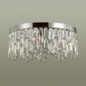 Накладная люстра Odeon Light 4985/6C