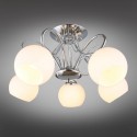 Накладная люстра Omnilux OML-24707-05