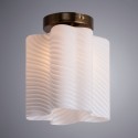 Накладной светильник ARTE Lamp A3459PL-1AB