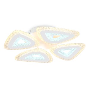Накладной светильник Ambrella Light FA4019