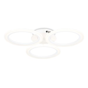 Накладной светильник Ambrella Light FA4052