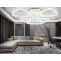 Накладной светильник Ambrella Light FA4512