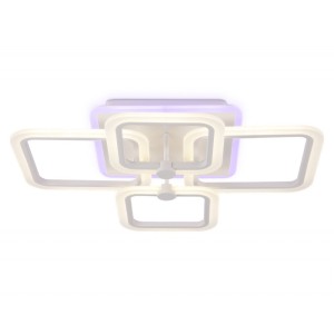 Накладной светильник Ambrella Light FA533