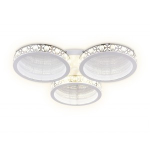 Накладной светильник Ambrella Light FA9445
