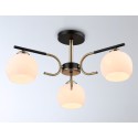 Накладной светильник Ambrella Light TR303311 Накладной светильник Ambrella Light TR303311