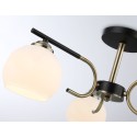 Накладной светильник Ambrella Light TR303311 Накладной светильник Ambrella Light TR303311