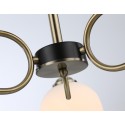 Накладной светильник Ambrella Light TR303311 Накладной светильник Ambrella Light TR303311