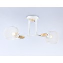Накладной светильник Ambrella Light TR80161