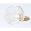 Накладной светильник Ambrella Light TR80161