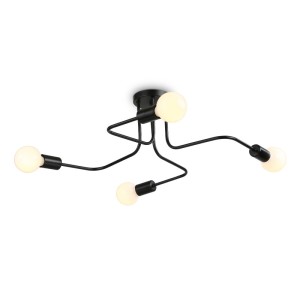 Накладной светильник Ambrella Light TR8022