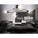 Накладной светильник Ambrella Light TR8022