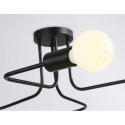 Накладной светильник Ambrella Light TR8022