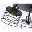 Накладной светильник Ambrella Light TR8092 Накладной светильник Ambrella Light TR8092