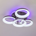 Накладной светильник Citilux CL225A160E