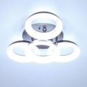 Накладной светильник Citilux CL225A160E