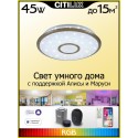 Накладной светильник Citilux CL703A43G
